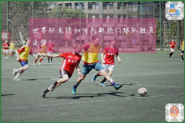世界杯竞猜如何判断热门球队胜负走势