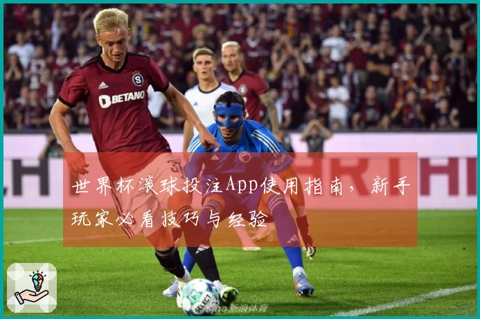 世界杯滚球投注App使用指南，新手玩家必看技巧与经验