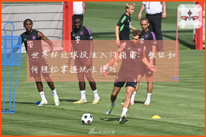 世界杯让球投注入门指南：教你如何轻松掌握玩法技巧