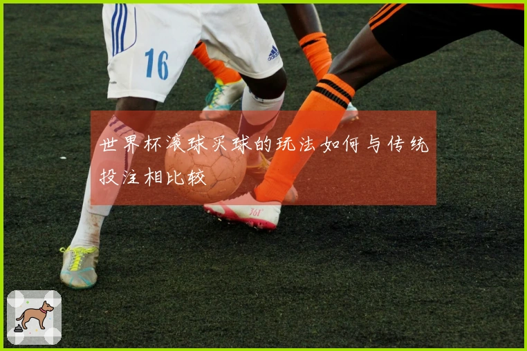 世界杯滚球买球的玩法如何与传统投注相比较