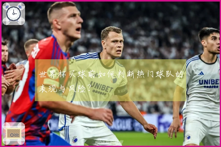 世界杯买球前如何判断热门球队的表现与风险？