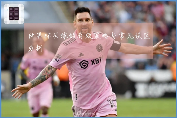 世界杯买球的有效策略与常见误区分析
