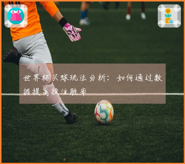 世界杯买球玩法分析：如何通过数据提高投注胜率